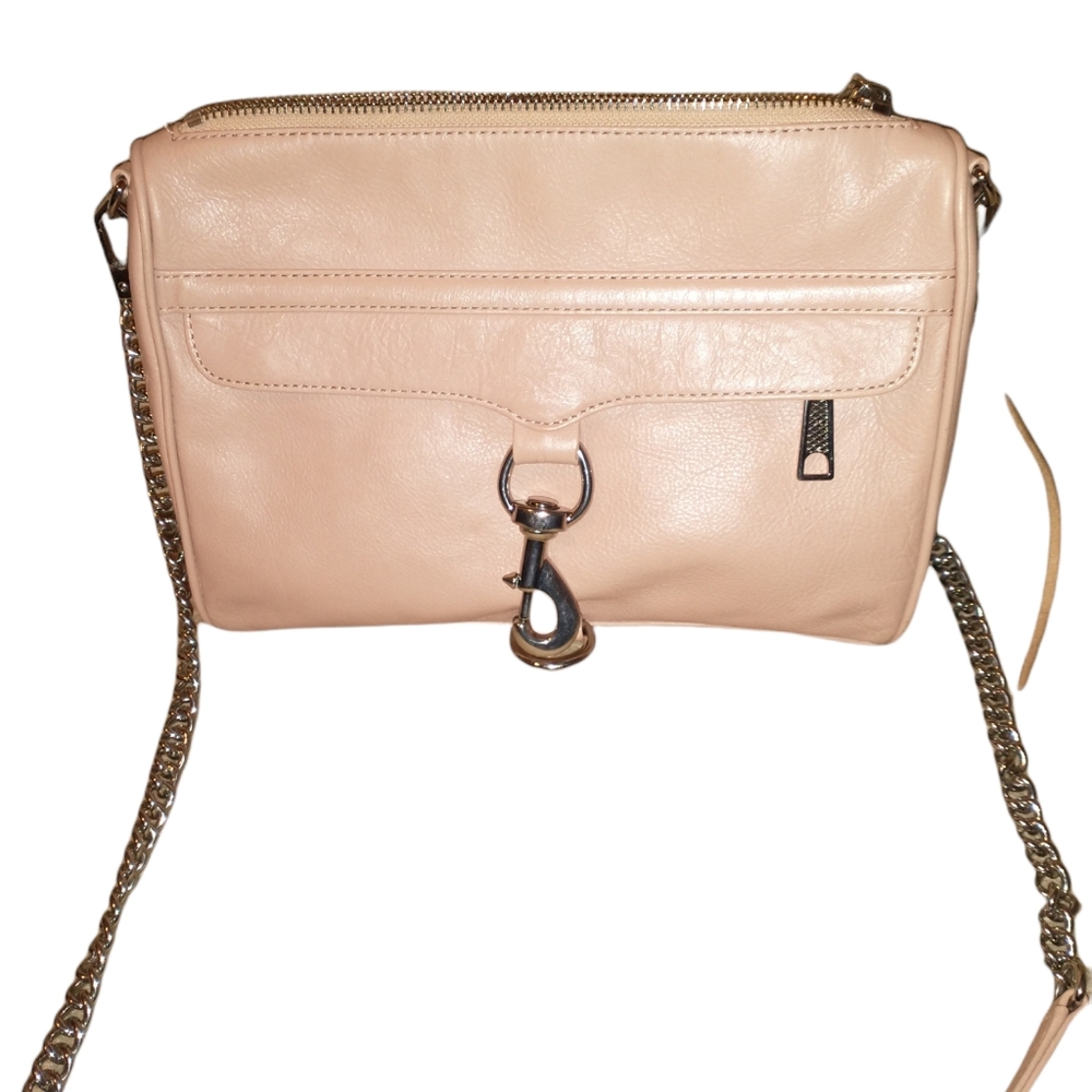 Rebecca Minkoff Large MAC Crossbody